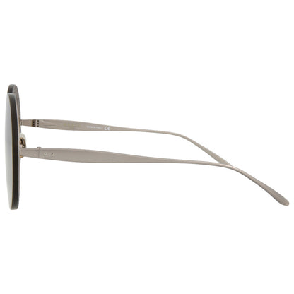 Alaia Novelty Women's Sunglasses AA0017S-30006205-002 - Image #4