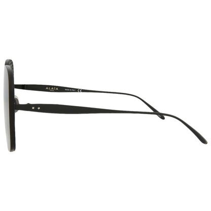Alaia Novelty Women's Sunglasses AA0018S-30006206-001 - Image #4