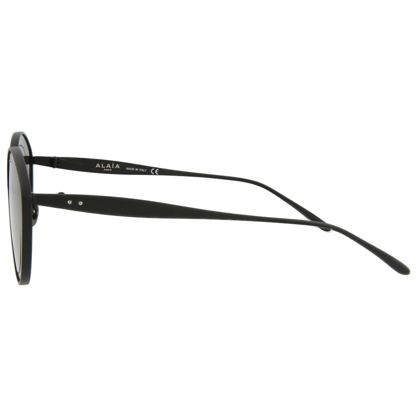 Alaia Novelty Women's Sunglasses AA0020S-30007252-001 - Image #4