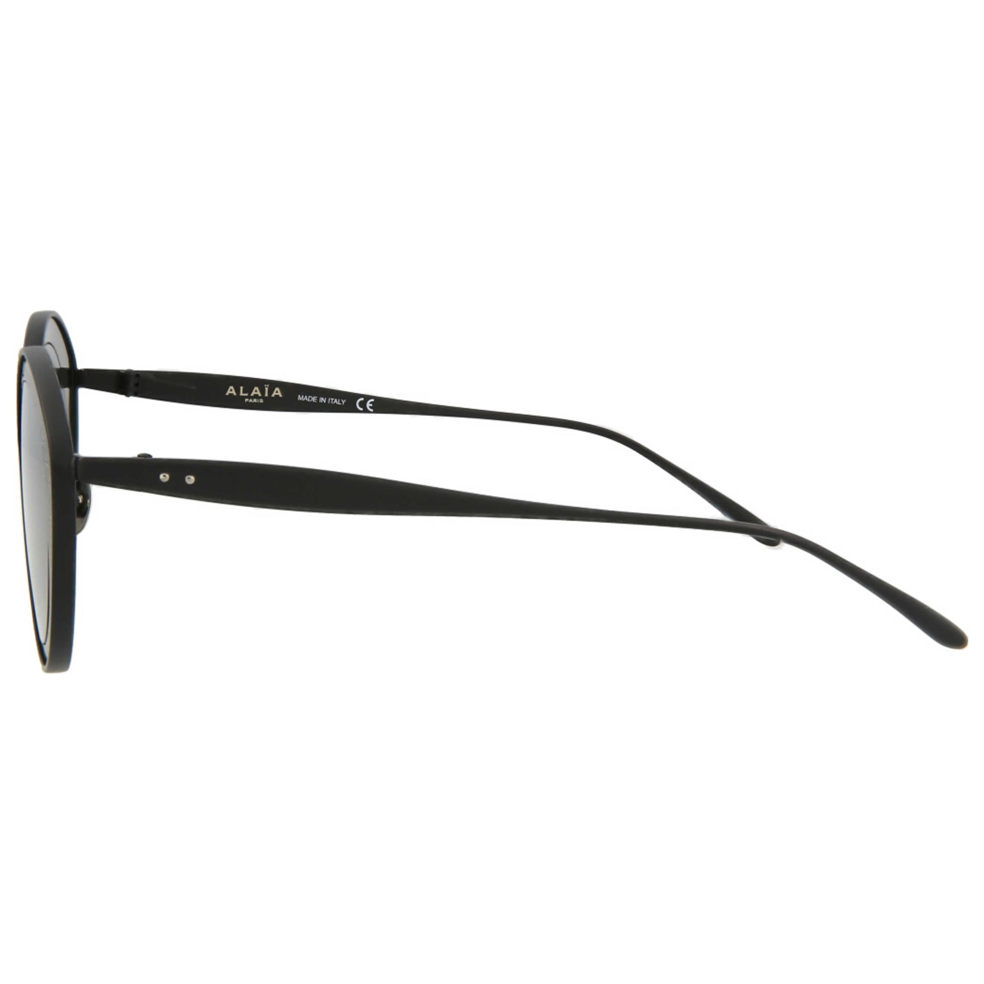 Alaia Novelty Women's Sunglasses AA0020S-30007252-001 - Image #4