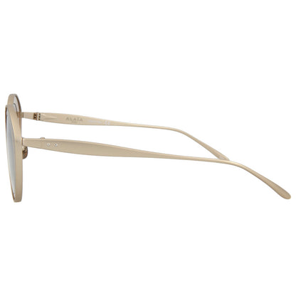 Alaia Novelty Women's Sunglasses AA0020S-30007252-002 - Image #4
