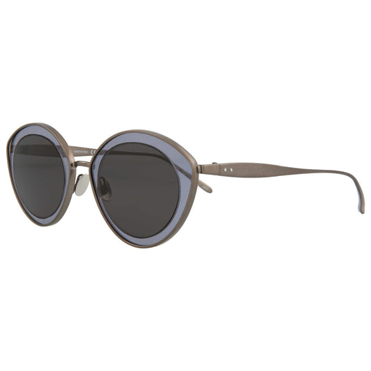 Front view of Alaia Novelty Women's Sunglasses AA0020S-30007252-004