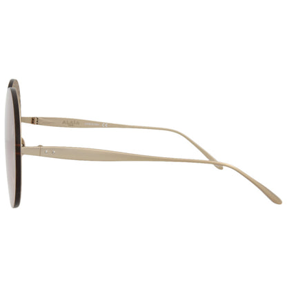 Alaia Novelty Women's Sunglasses AA0021S-30007233-003 - Image #3