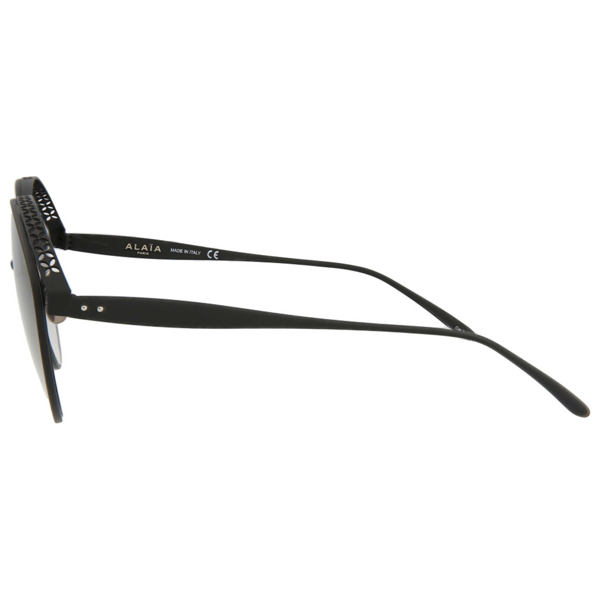 Alaia Novelty Women's Sunglasses AA0022S-30007238-001 - Image #4