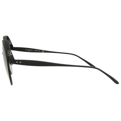 Alaia Novelty Women's Sunglasses AA0022S-30007238-001 - Image #4