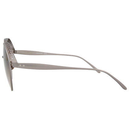 Alaia Novelty Women's Sunglasses AA0022S-30007238-002 - Image #4