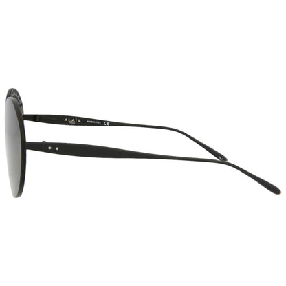Alaia Novelty Women's Sunglasses AA0027S-30008249-001 - Image #4