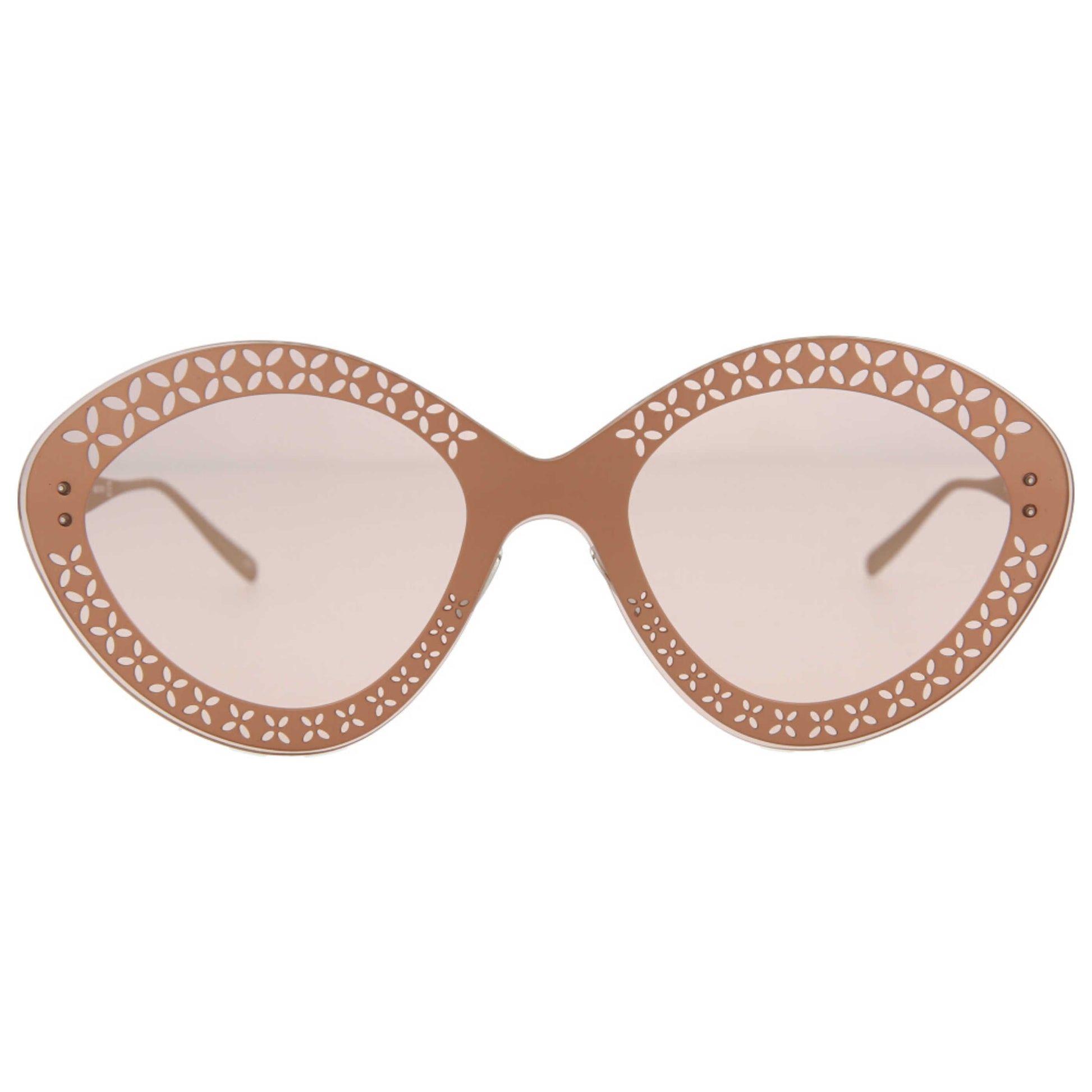 Alaia Novelty Women's Sunglasses AA0027S-30008249-003 - Image #2