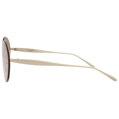 Alaia Novelty Women's Sunglasses AA0027S-30008249-003 - Image #4