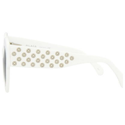 Alaia Novelty Women's Sunglasses AA0028S-30008245-004 - Image #4
