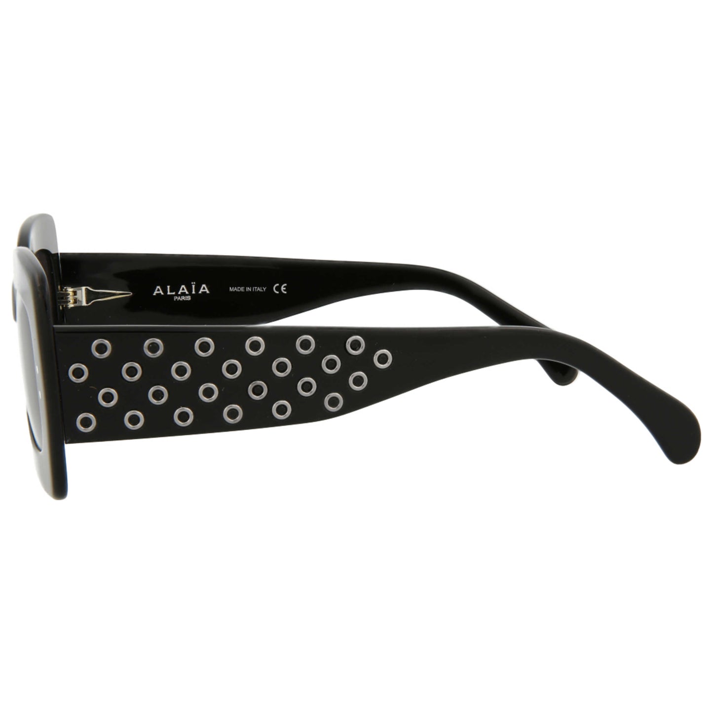 Alaia Novelty Women's Sunglasses AA0029S-30008248-001 - Image #4