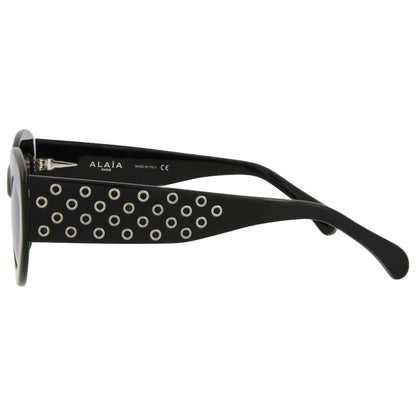 Alaia Novelty Women's Sunglasses AA0030S-30008246-001 - Image #4