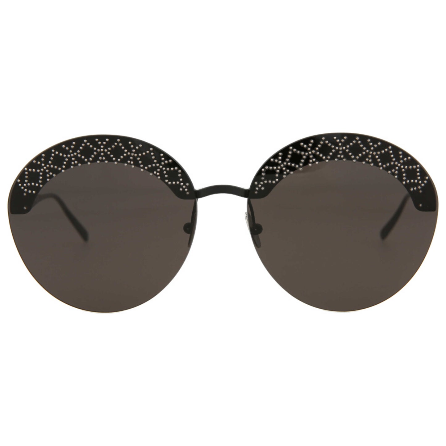 Alaia Novelty Women's Sunglasses AA0032S-30008251-001 - Image #2