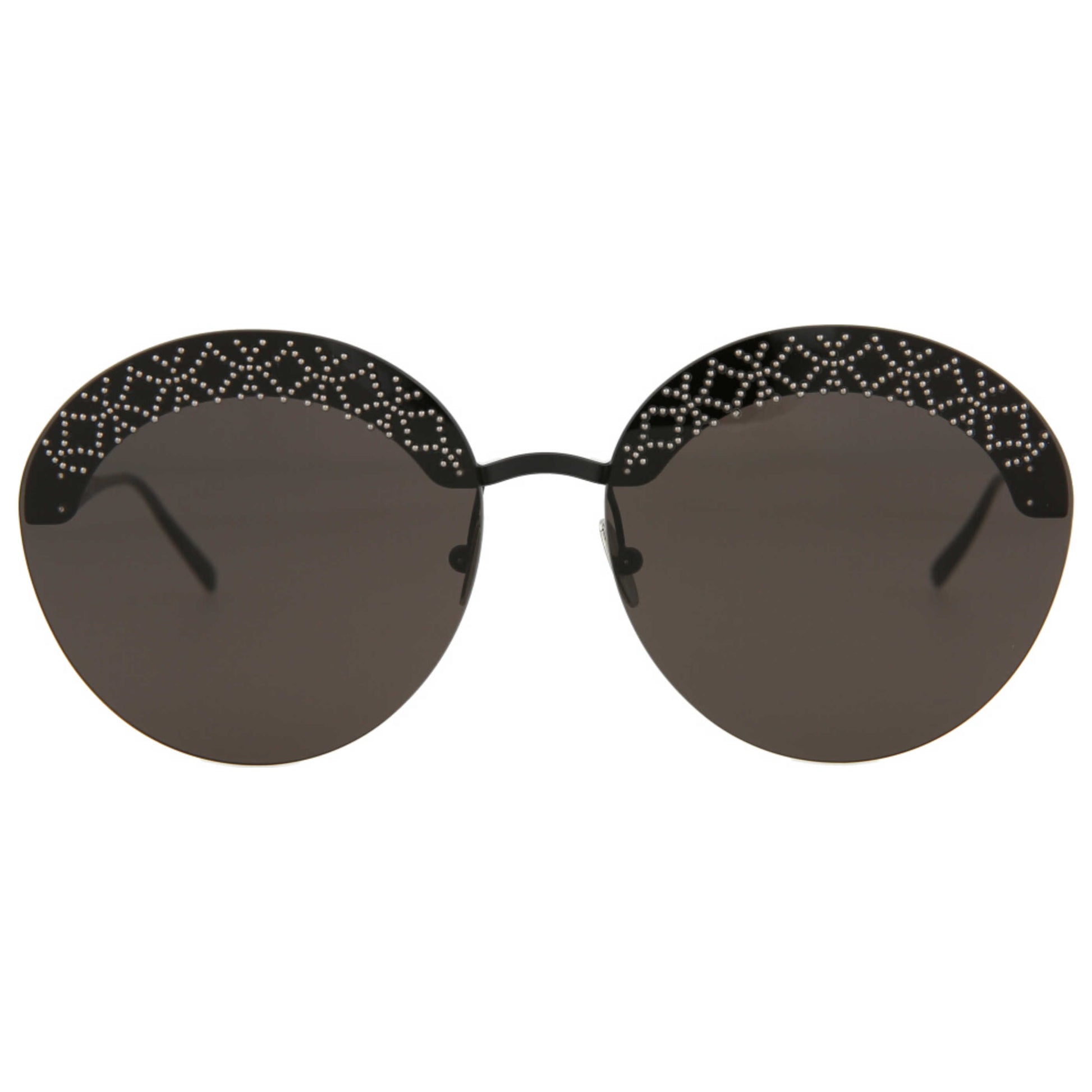 Alaia Novelty Women's Sunglasses AA0032S-30008251-001 - Image #2