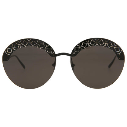 Alaia Novelty Women's Sunglasses AA0032S-30008251-001 - Image #2