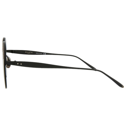 Alaia Novelty Women's Sunglasses AA0032S-30008251-001 - Image #4