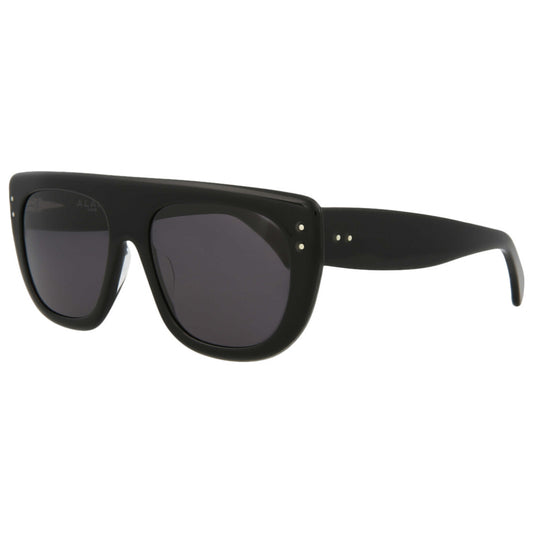 Front view of Alaia Fashion Women's Sunglasses AA0033S-30008450-001