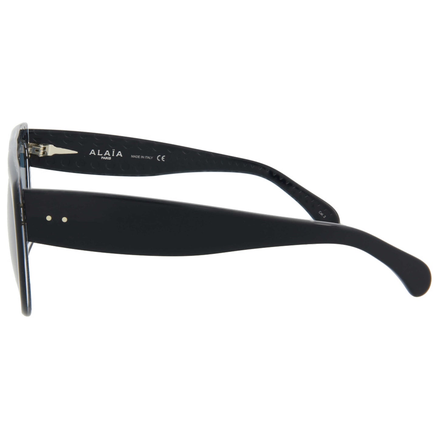 Alaia Fashion Women's Sunglasses AA0033S-30008450-003 - Image #4