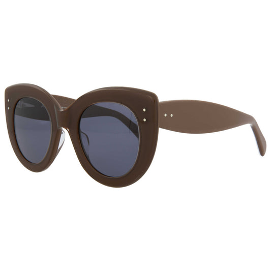 Front view of Alaia Fashion Women's Sunglasses AA0034S-30008451-002