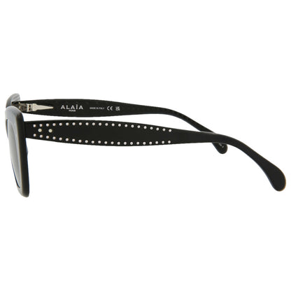 Alaia Novelty Women's Sunglasses AA0035S-30008452-001 - Image #4