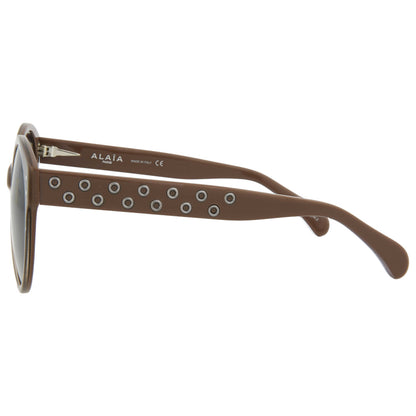 Alaia Novelty Women's Sunglasses AA0036S-30008453-002 - Image #4