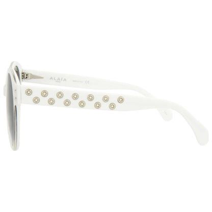 Alaia Novelty Women's Sunglasses AA0036S-30008453-004 - Image #4