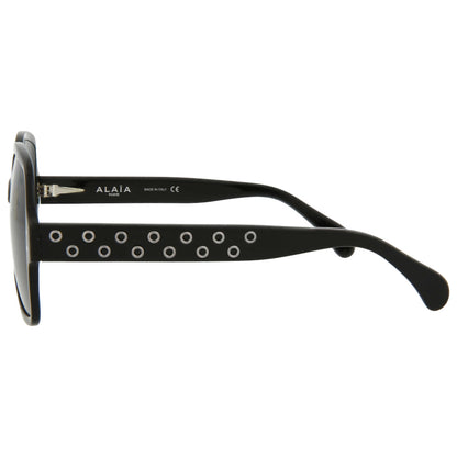 Alaia Novelty Women's Sunglasses AA0037S-30008454-001 - Image #4