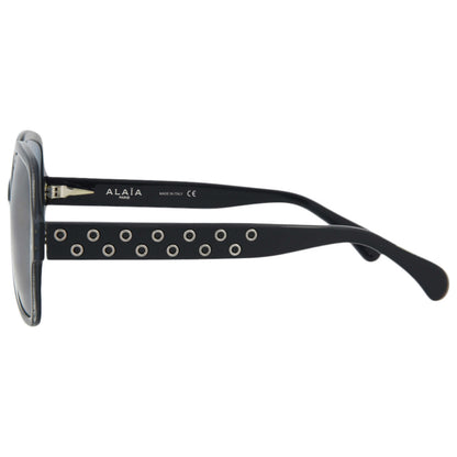 Alaia Novelty Women's Sunglasses AA0037S-30008454-002 - Image #4