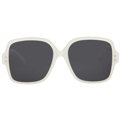 Alaia Novelty Women's Sunglasses AA0037S-30008454-004 - Image #2