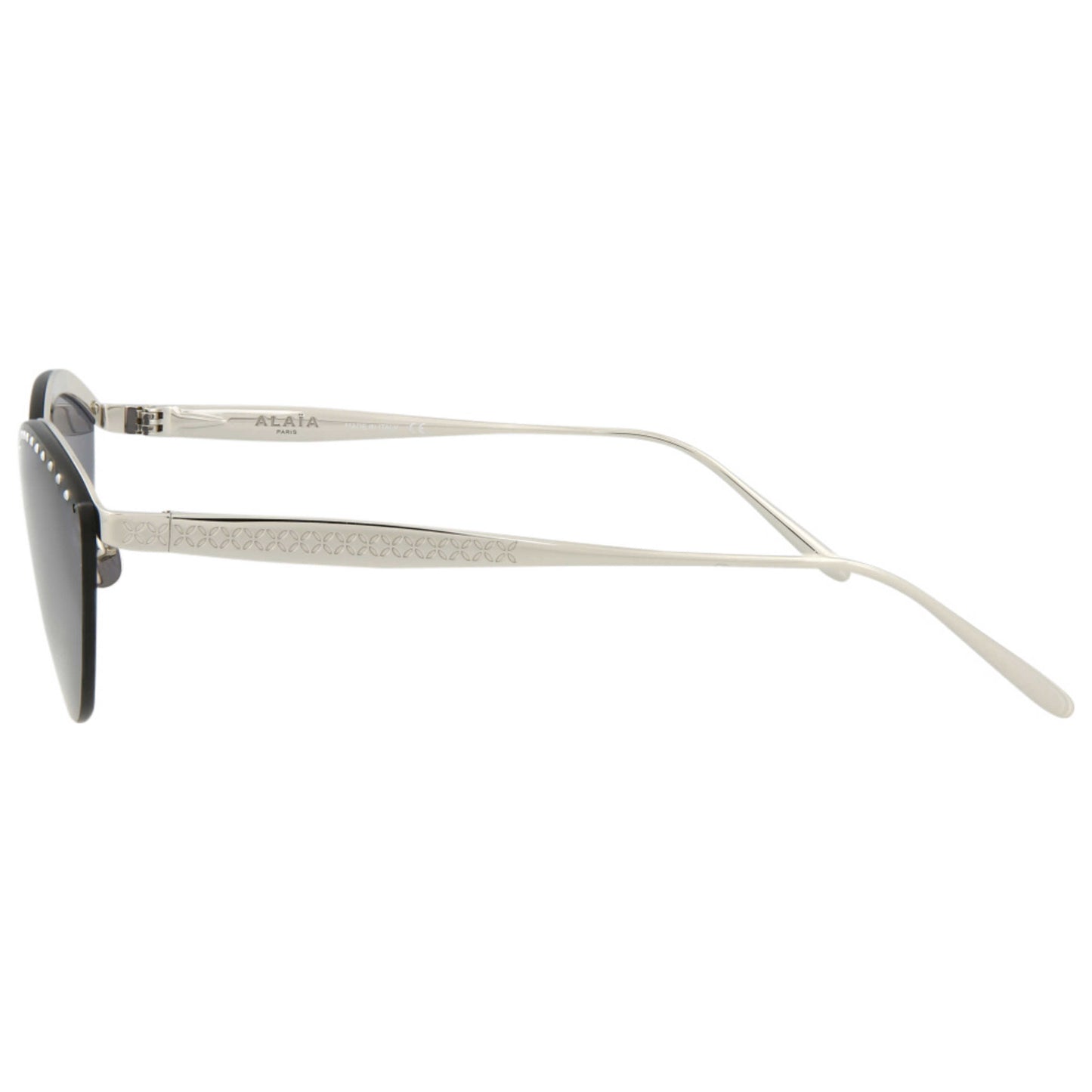 Alaia Novelty Women's Sunglasses AA0038S-30008449-003 - Image #4