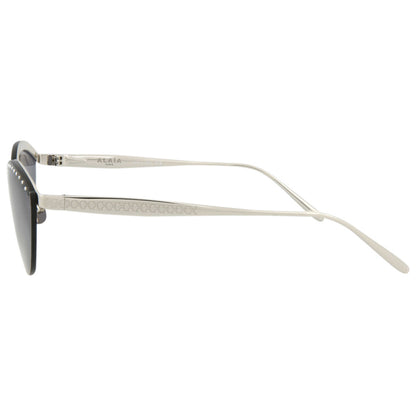 Alaia Novelty Women's Sunglasses AA0038S-30008449-003 - Image #4