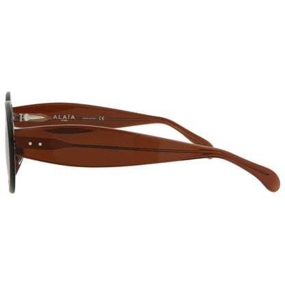 Alaia Fashion Women's Sunglasses AA0045S-30010096-002 - Image #4