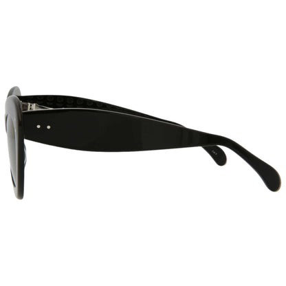 Alaia Fashion Women's Sunglasses AA0046S-30010087-001 - Image #3