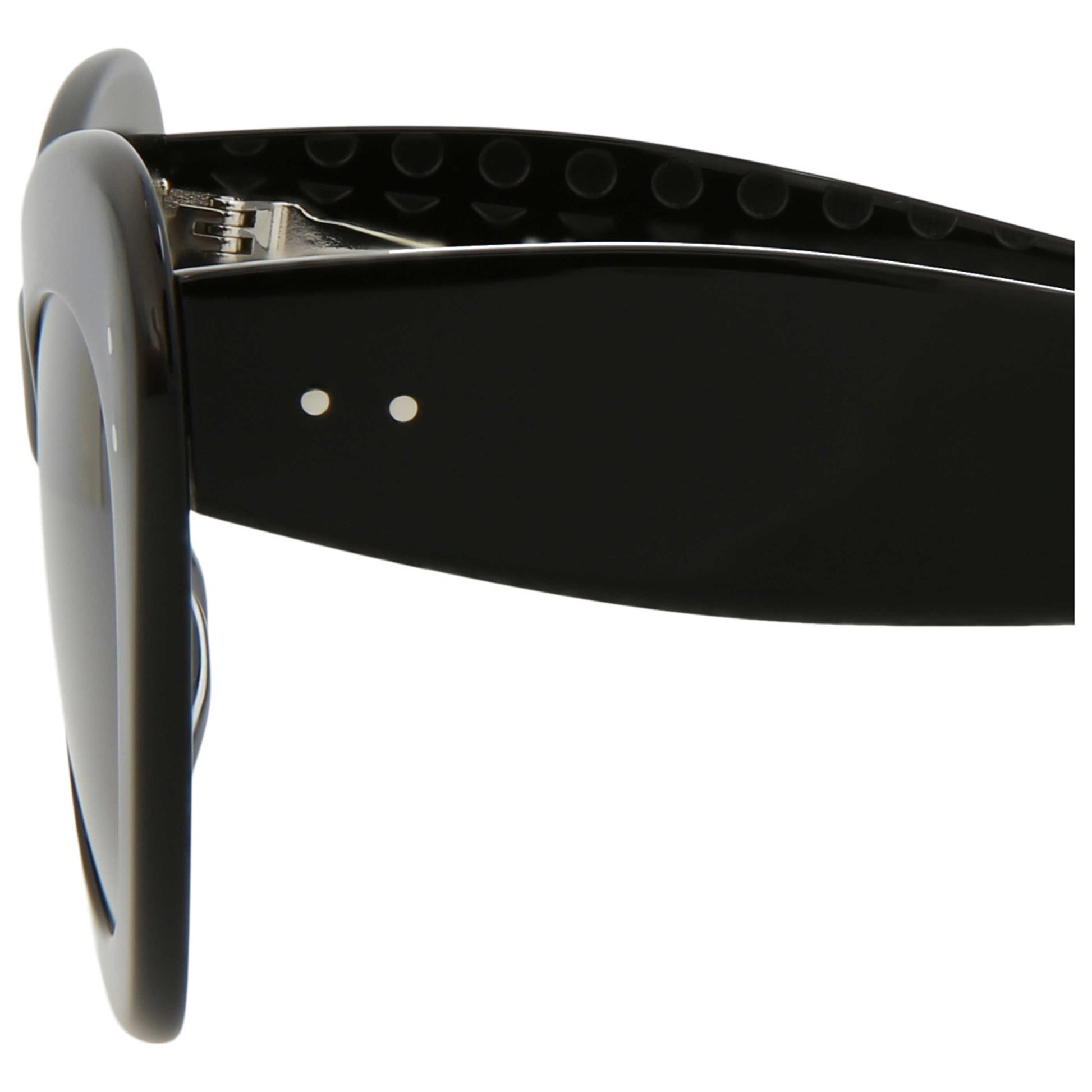 Alaia Fashion Women's Sunglasses AA0046S-30010087-001 - Image #4