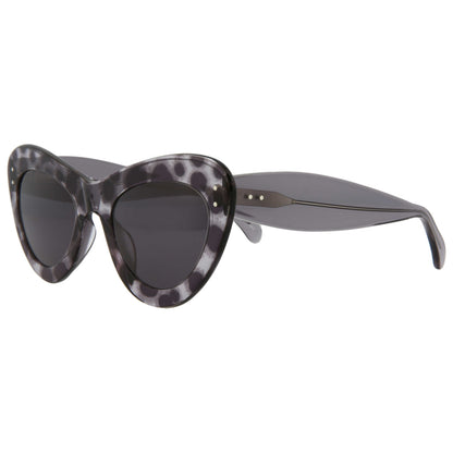Front view of Alaia Fashion Women's Sunglasses AA0046S-30010087-003