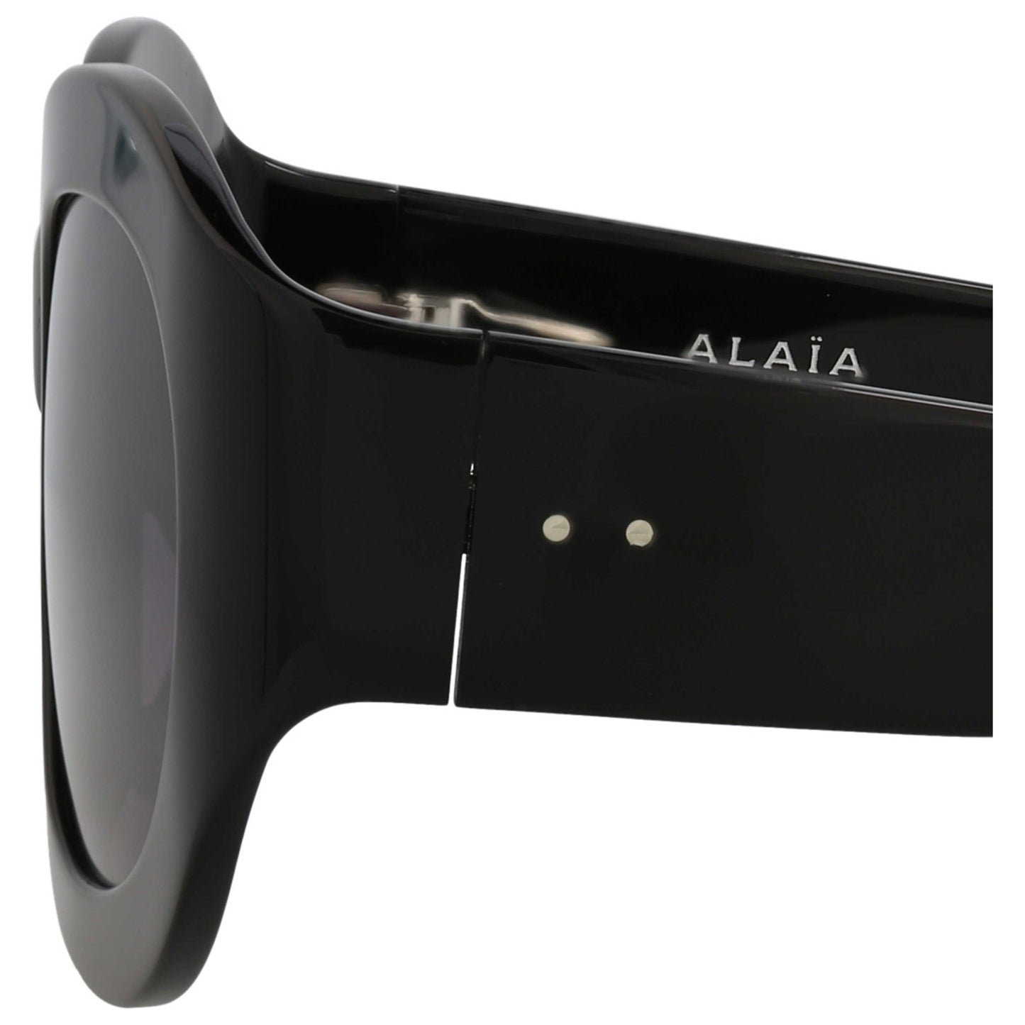 Alaia Novelty Women's Sunglasses AA0048S-30010144-001 - Image #3