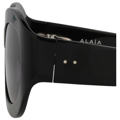 Alaia Novelty Women's Sunglasses AA0048S-30010144-001 - Image #3
