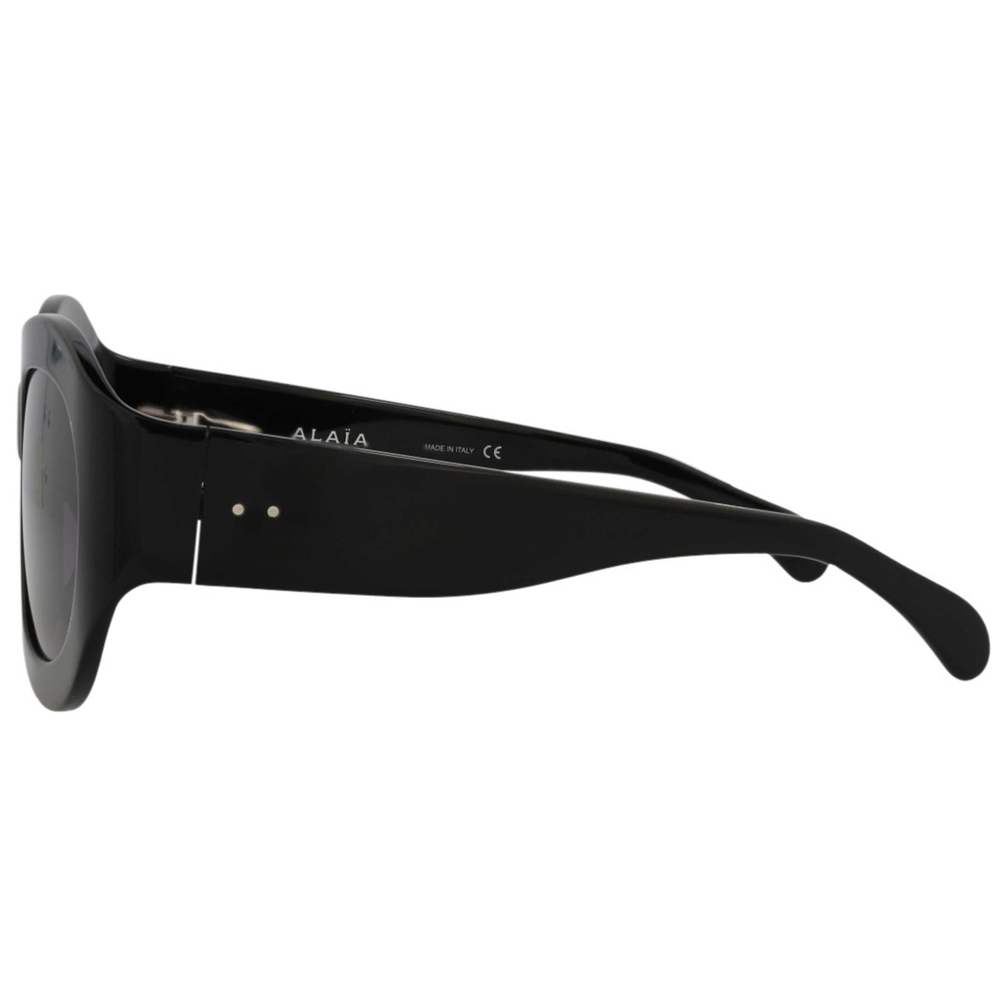 Alaia Novelty Women's Sunglasses AA0048S-30010144-001 - Image #4