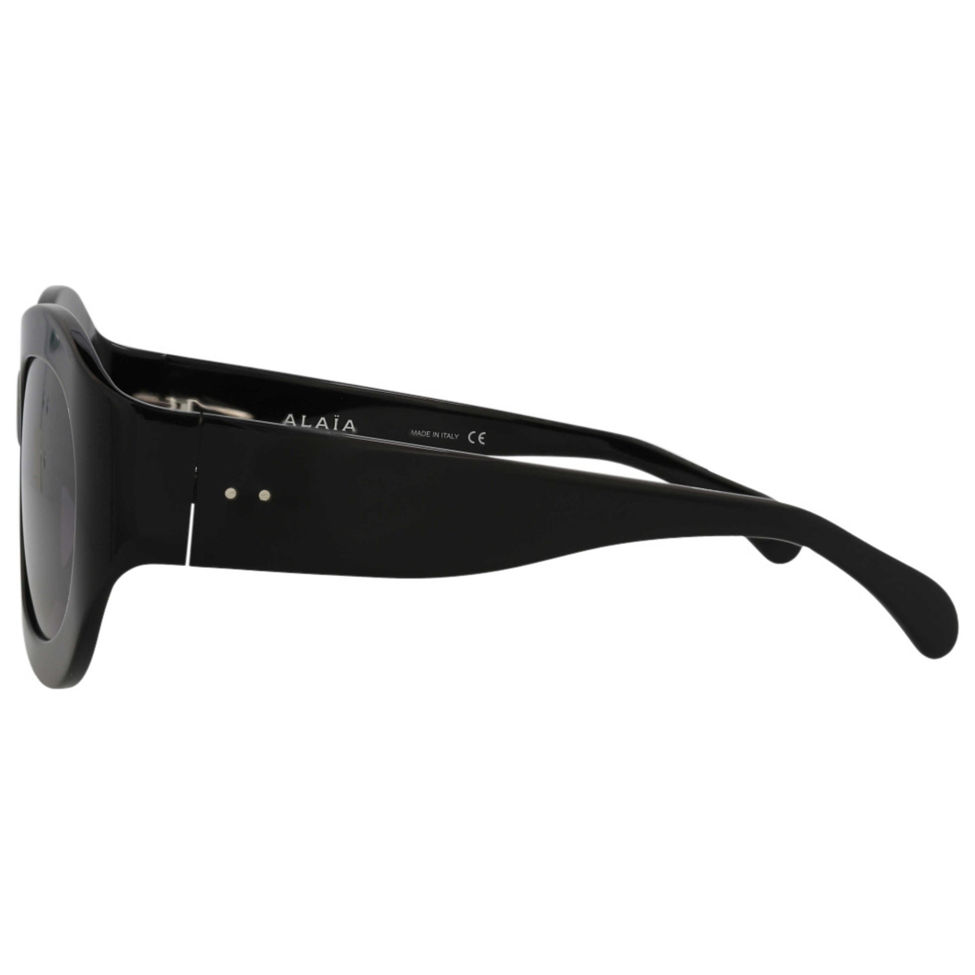 Alaia Novelty Women's Sunglasses AA0048S-30010144-001 - Image #4