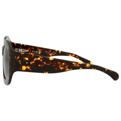 Alaia Novelty Women's Sunglasses AA0048S-30010144-002 - Image #4