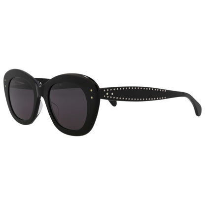 Front view of Alaia Fashion Women's Sunglasses AA0049S-30010145-001
