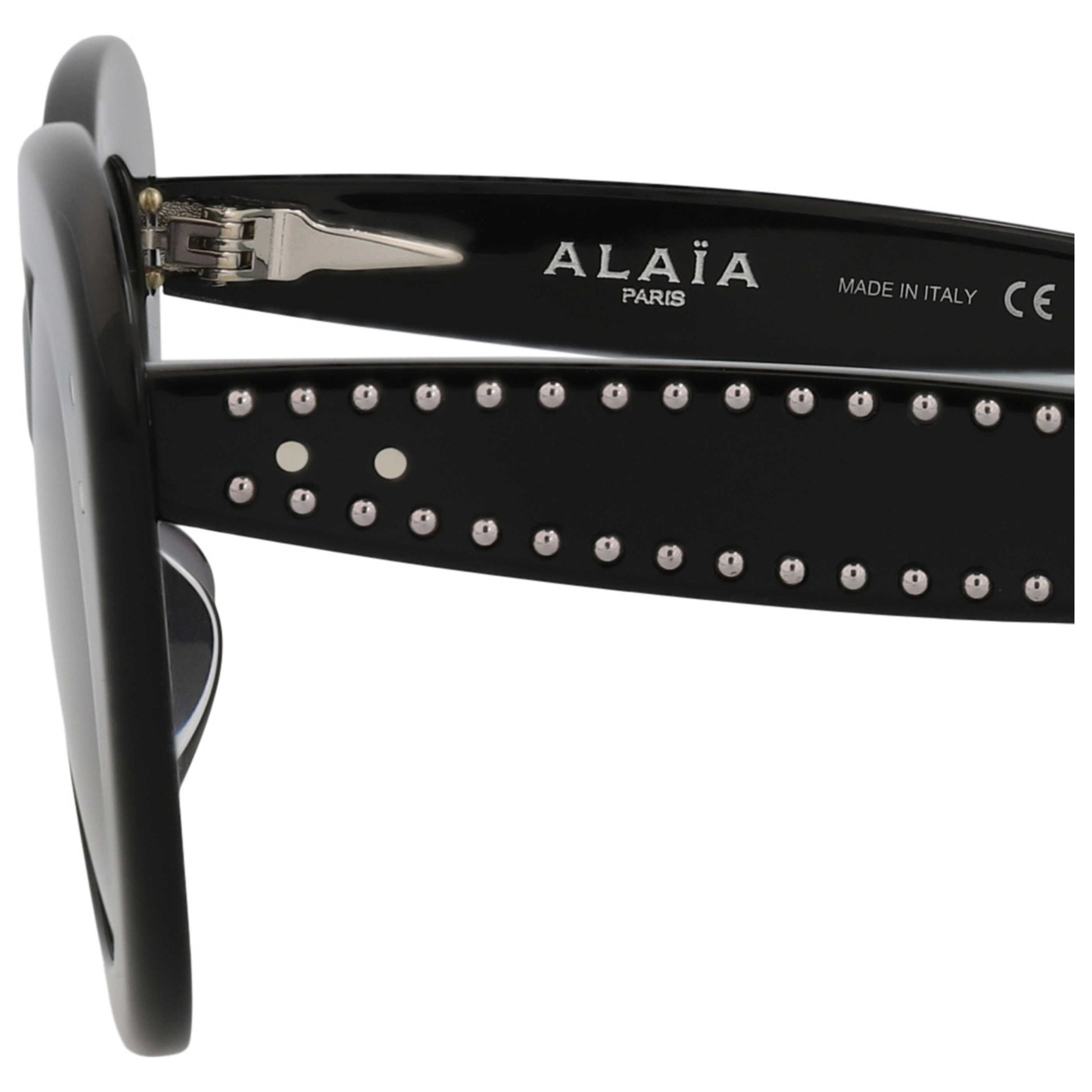 Alaia Fashion Women's Sunglasses AA0049S-30010145-001 - Image #3