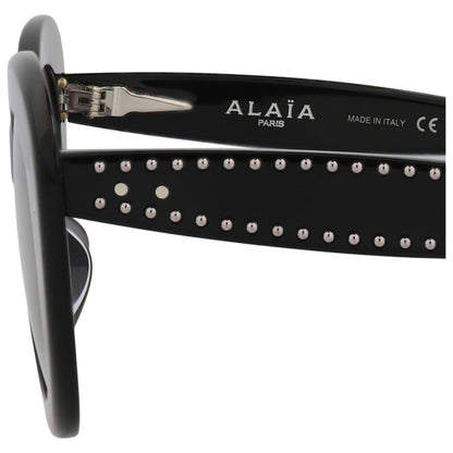 Alaia Fashion Women's Sunglasses AA0049S-30010145-001 - Image #3