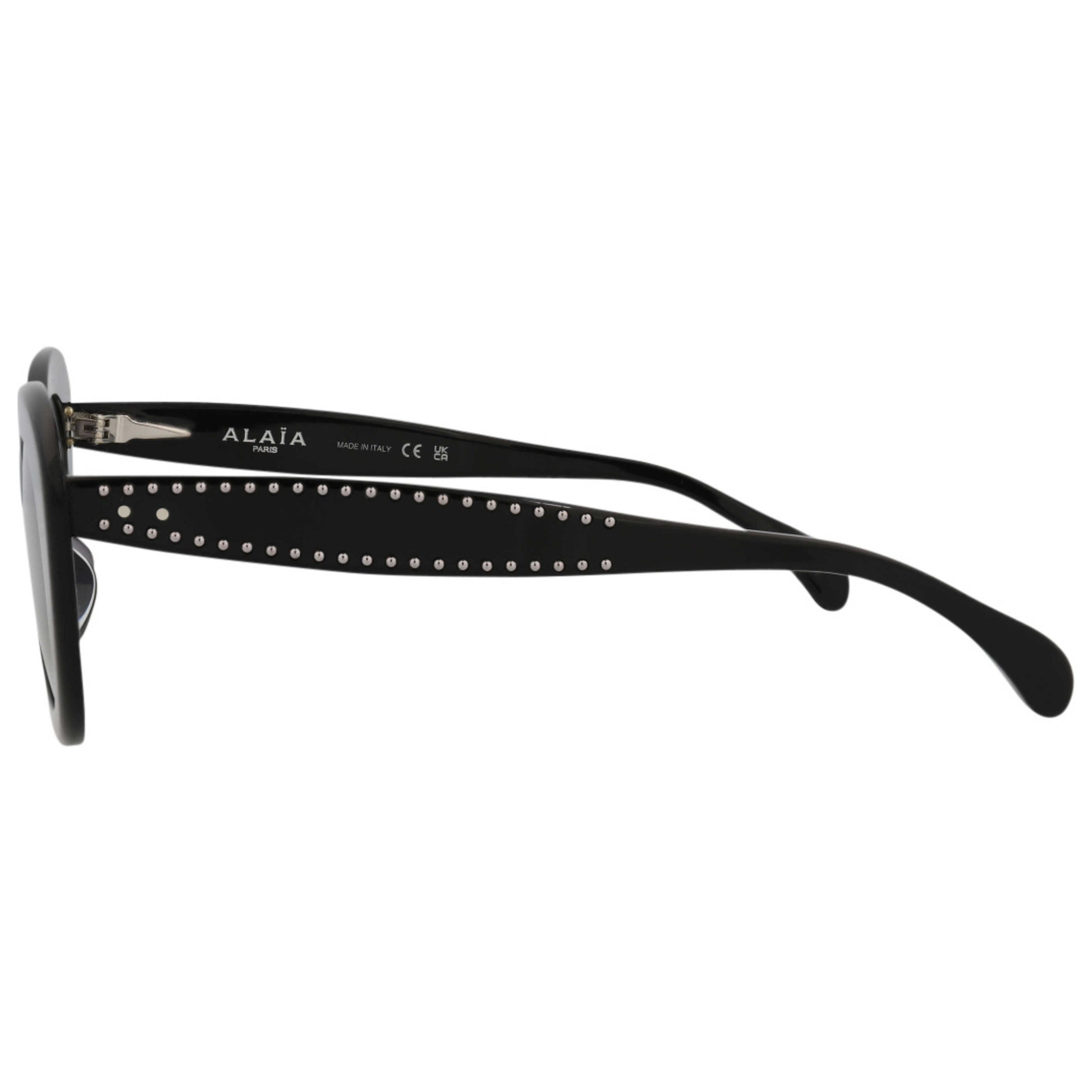 Alaia Fashion Women's Sunglasses AA0049S-30010145-001 - Image #4