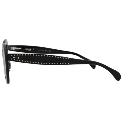 Alaia Fashion Women's Sunglasses AA0049S-30010145-001 - Image #4