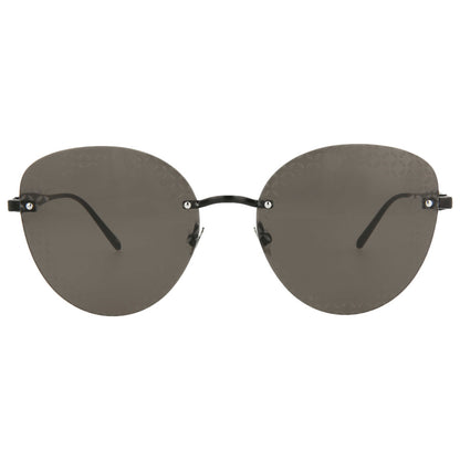 Alaia Novelty Women's Sunglasses AA0051S-30010155-001 - Image #2