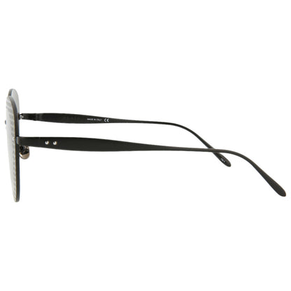 Alaia Novelty Women's Sunglasses AA0051S-30010155-001 - Image #4
