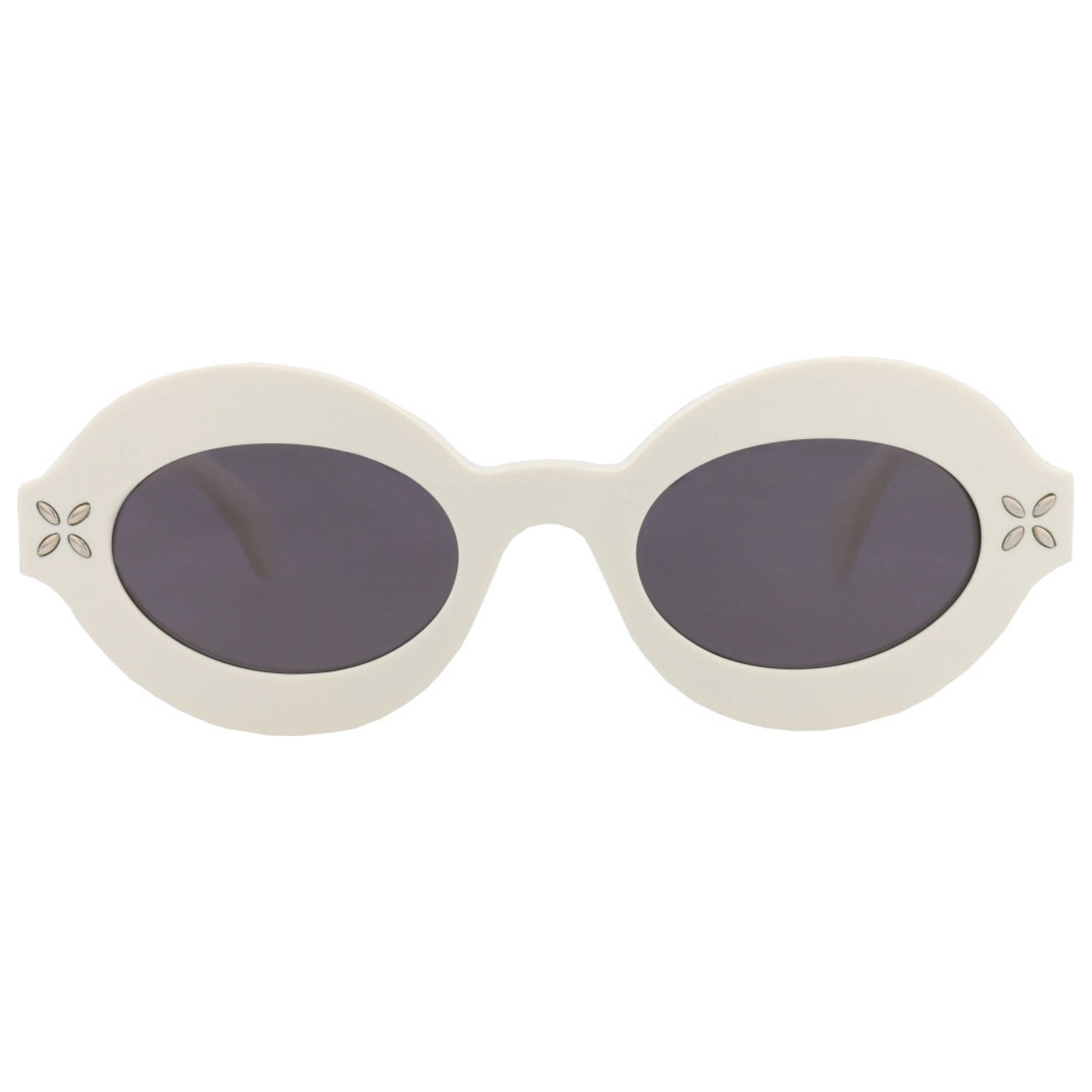 Alaia Women's Sunglasses AA0059S-30012179-002 - Image #5