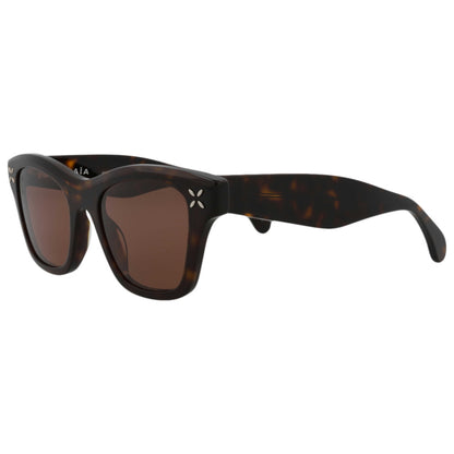 Front view of Alaia Fashion Women's Sunglasses AA0060S-30012183-002