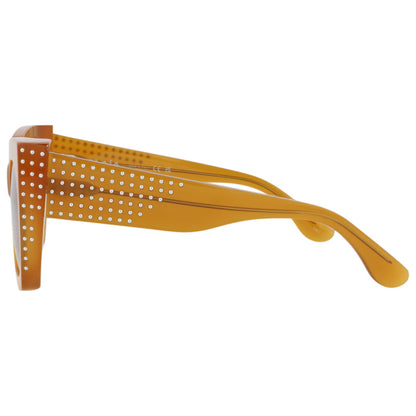 Alaia Novelty Women's Sunglasses AA0062S-30012190003 - Image #3